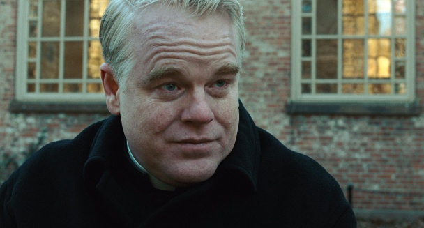 La muerte de P. S. Hoffman hace peligrar Los Juegos del Hambre 1 philip-seymour-hoffman