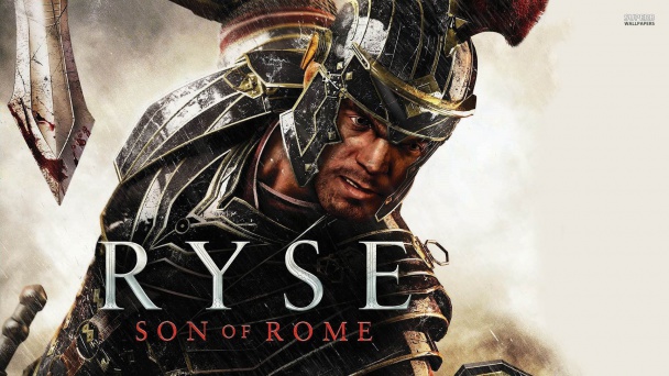 Ryse: Son of Rome