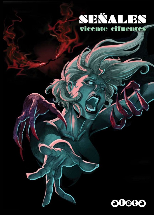 Señales, de Vicente Cifuentes 1 Señales