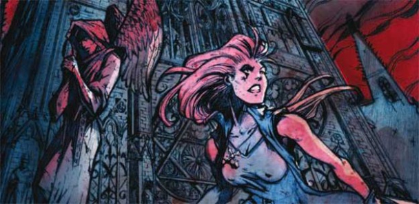 Señales, de Vicente Cifuentes 2 Señales