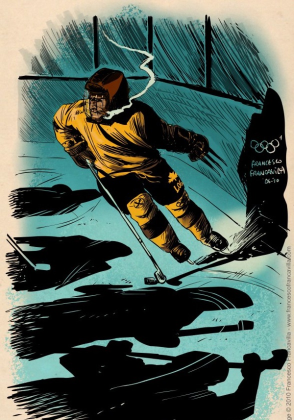 ¿Y si los superhéroes compitieran en Sochi 2014? 1 super_olympics5