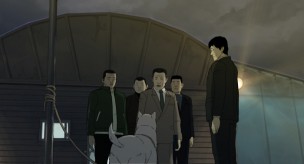 "The Fake" pronto en DVD 3 the fake