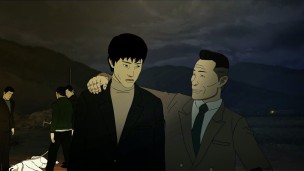 "The Fake" pronto en DVD 2 the fake cover