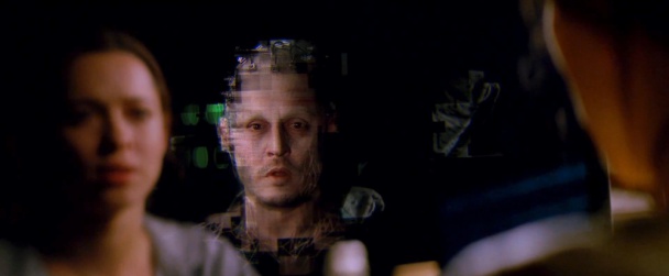 Segundo tráiler de Transcendence 1 transcendence