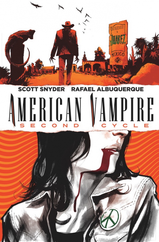 American_vampire_second_cycle_1