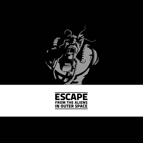 Escape_from_the_Aliens_in_Outer_Space portada juego