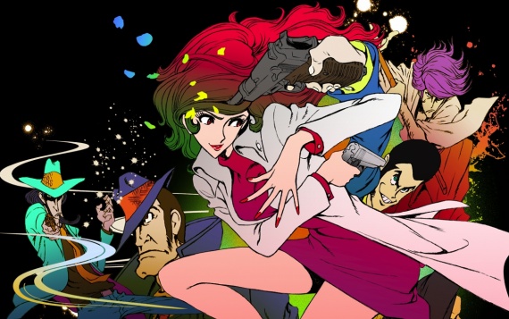 Fujiko