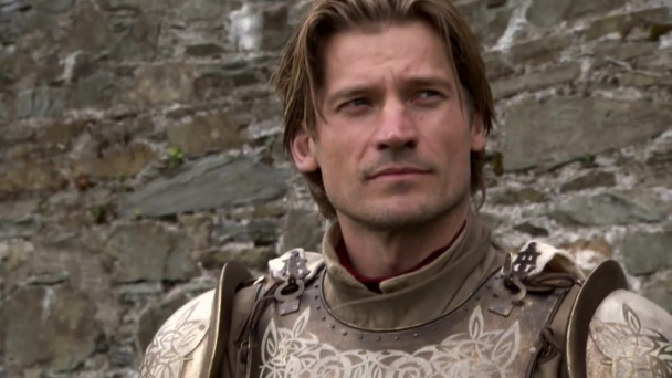 Nikolaj Coster-Waldau