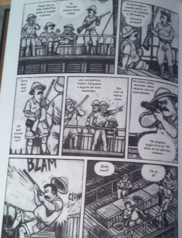 Kongo Dibbuks
