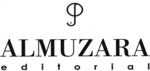 Novedad de Abril de Editorial Almuzara 1 Logo Editorial Almuzara