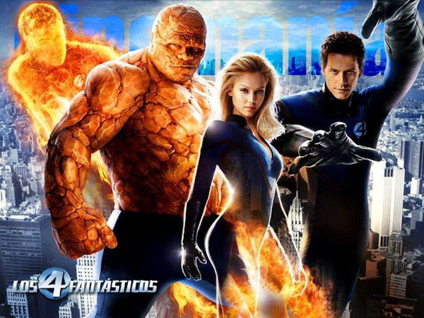 Marvel no recuperaría los derechos de los 4F con el acuerdo Disney/Fox 3 21st Century Fox, 4 Fantásticos, 4F, Constantin Films, Disney, Marvel Studios