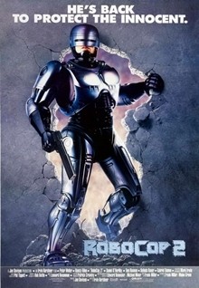 RoboCop 2 cartel