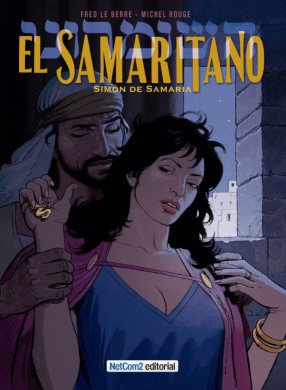 Novedad de Netcom2: El Samaritano-Integral 1 SAMARA