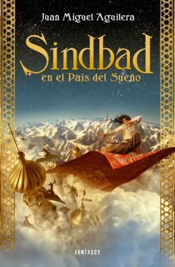 Sindbad en el país del Sueño Fantascy