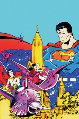 Superman: El Hombre de Acero vol.6