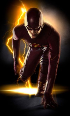 Análisis de 'The Flash' 1x01 (2014) 2 THE-FLASH-Full-Suit-Image-bc095