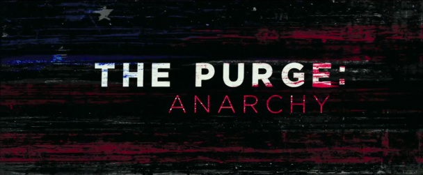 The Purge Anarchy