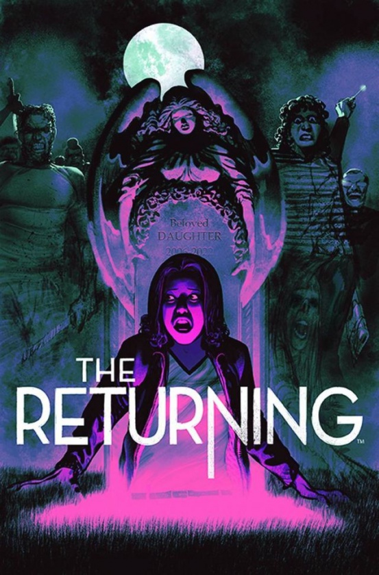 Novedades del cómic USA (12/03/2014) 2 The_Returning_1