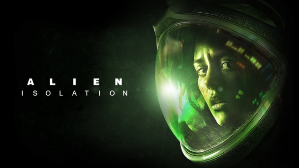 Podcast LCDE 3: Películas de terror en el espacio 5 alien___isolation___wallpaper_by_the10thprotocol-d71g647
