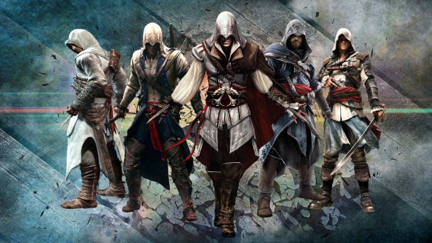 assassin's creed destacada