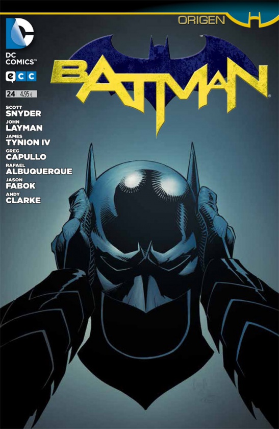 Novedades destacadas de abril 1 ECC Ediciones, Norma Editorial, Panini Comics, Planeta DeAgostini Cómics