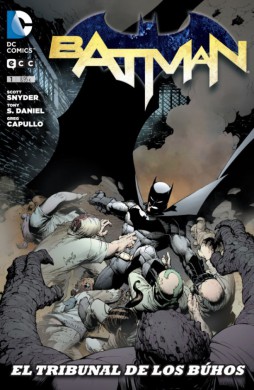 Batman (Reedición trimestral #1-#3)