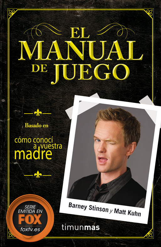 El Manual de Juego 1 el-manual-de-juego