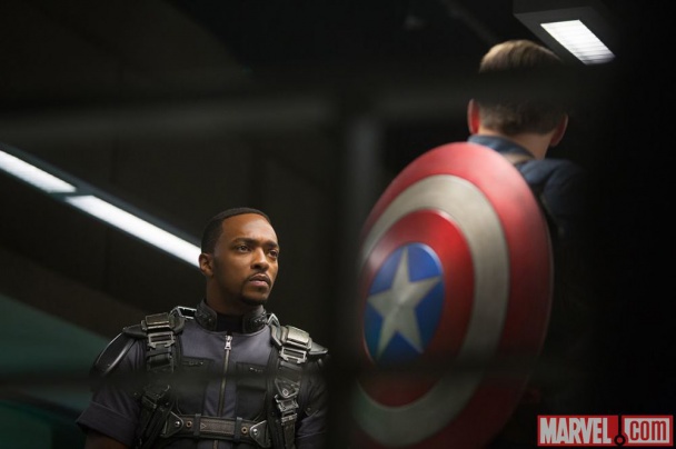 Nuevas imágenes de El Soldado de Invierno 2 falcon9