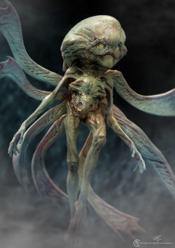 Increibles Aliens que no se usaron en Falling Skies 5 falling_skies1