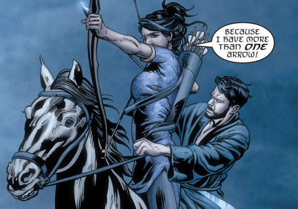 Fabulosas #3: El retorno del maharajá 1 Fabulosas #3: El retorno del maharajá