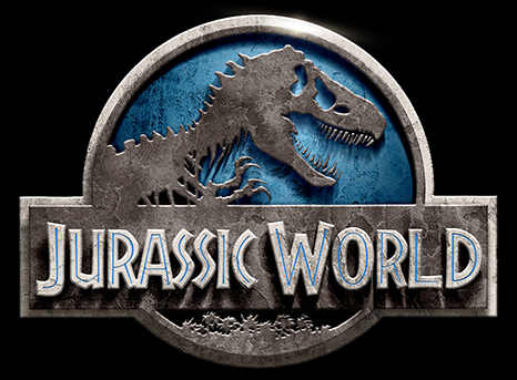 jurassic world logo