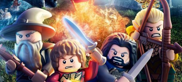 lego-hobbit