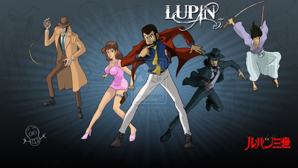 lupin 2