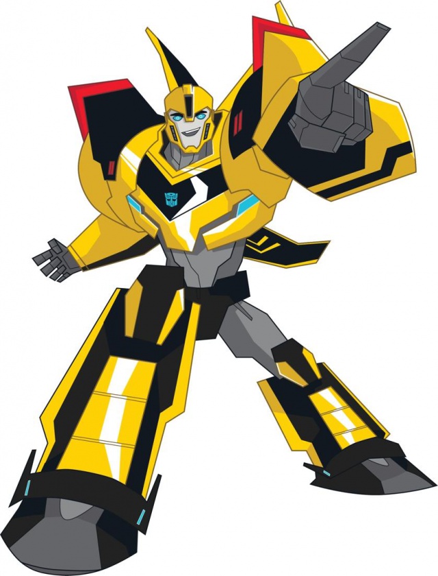 new-hub-transformers-bumblebee