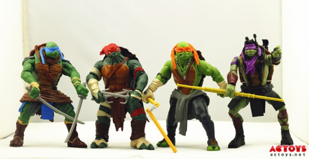 Un vistazo a las Tortugas Ninja de Michael Bay 2 ninja_turtles1