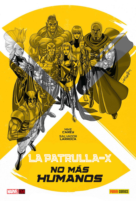 Novedades destacadas de abril 3 ECC Ediciones, Norma Editorial, Panini Comics, Planeta DeAgostini Cómics