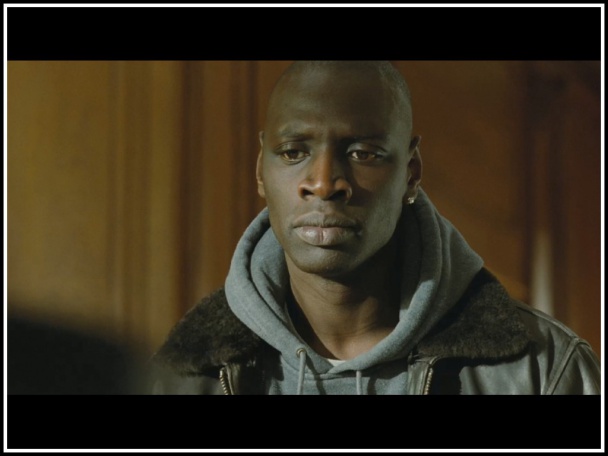 omar sy