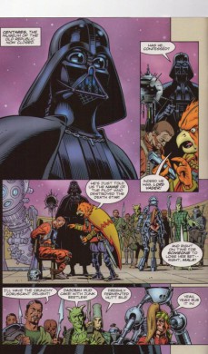 Star Wars: Primeras victorias 2 Star Wars: Primeras victorias