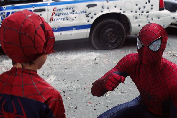 Nuevas imágenes de The Amazing Spiderman 2 9 the-amazing-spider-man-2c