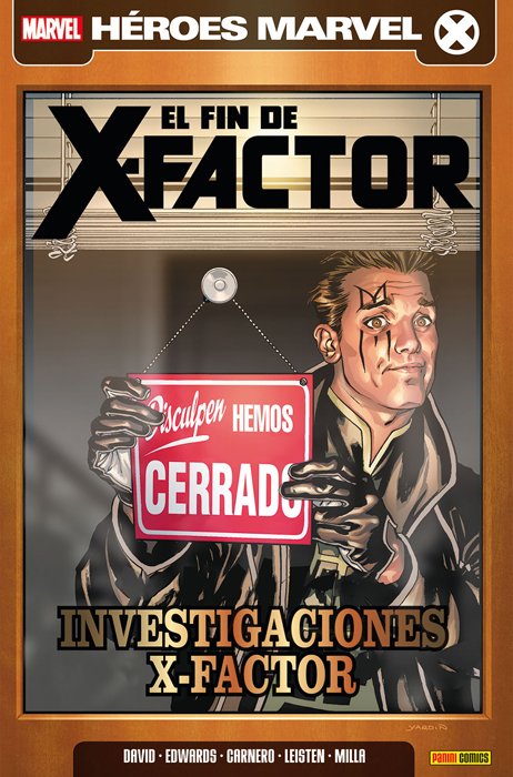 Novedades destacadas de abril 4 ECC Ediciones, Norma Editorial, Panini Comics, Planeta DeAgostini Cómics