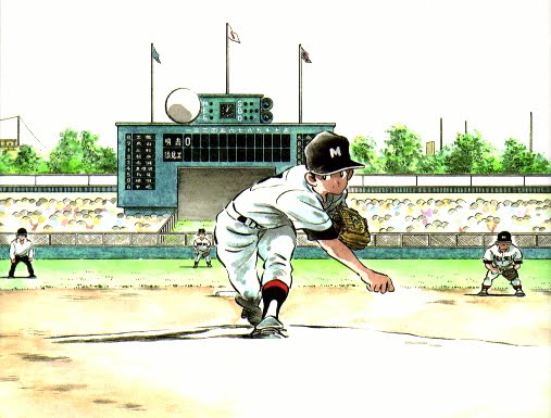 Parecidos más que razonables 4 Bateadores