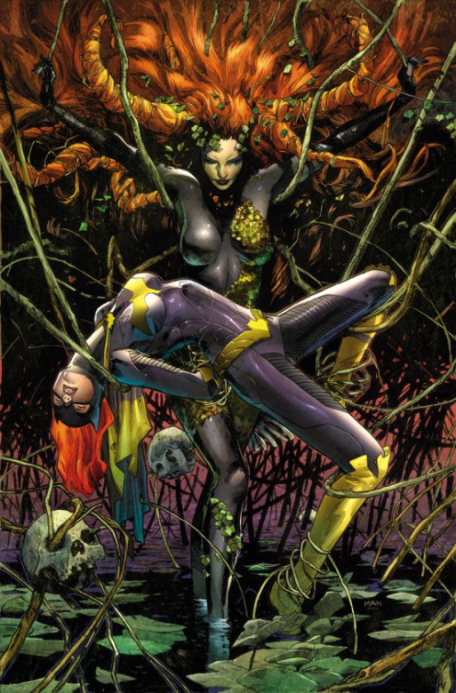 Novedades del cómic USA (30/04/2014) 3 Batgirl_Annual_2