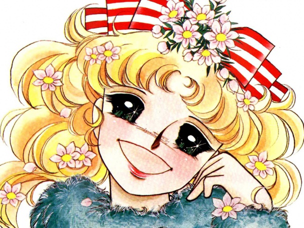 Parecidos más que razonables 2 Candy