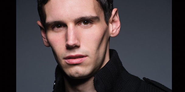 Cory Michael Smith será 'The Riddler' en Gotham 1 Cory Michael Smith