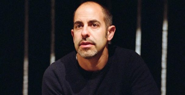 David S. Goyer está en negociaciones para dirigir la película de He-Man 1 David S. Goyer