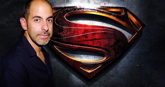 David S. Goyer