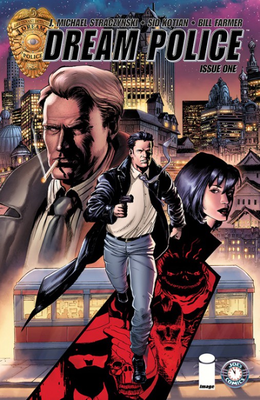 Novedades del cómic USA (30/04/2014) 9 Dream_Police_1