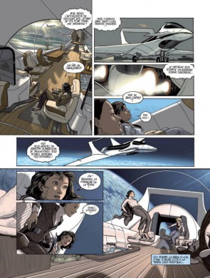 Novedad de Ninth: Ghost Money 3 Ghost Money 2