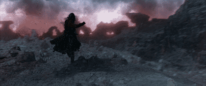 Star-Lord jumps Guardians_Jump