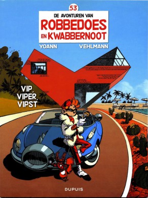 Los cómics en Holanda 1 Holanda comics 0